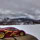 Illustration for article titled Traveling McLaren Monday